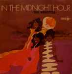 Cover of In The Midnight Hour, 1968, Vinyl