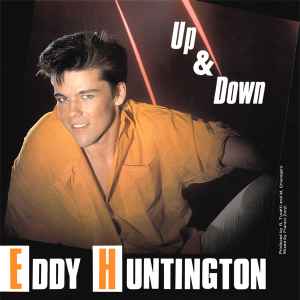 Eddy Huntington - Up & Down
