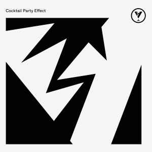 Cocktail Party Effect - Cocktail Party Effect album cover
