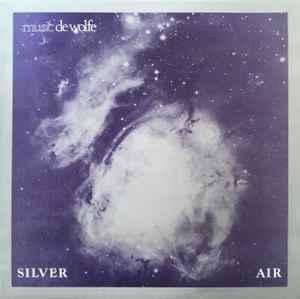 Silver Air - Astral Sounds