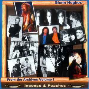 Glenn Hughes – A Soulful Christmas (2000, CD) - Discogs