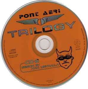 Various - Pont Aeri Trilogy