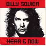 Cover of Hear & Now, 1989, CD