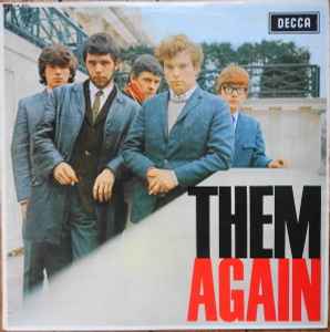 Them (3) - Again