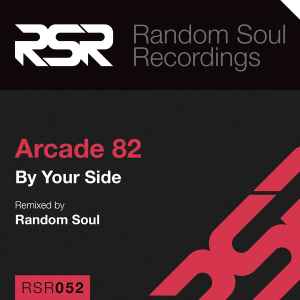 Arcade 82 - By Your Side album cover