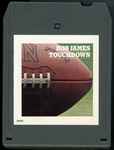 Cover of Touchdown, 1978, 8-Track Cartridge
