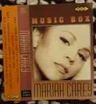 Mariah Carey - Music Box | Releases | Discogs