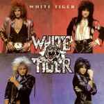 Cover of White Tiger, , CD