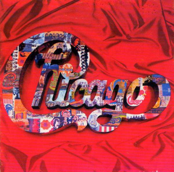 Chicago - The Heart Of Chicago 1967-1997 | Releases | Discogs