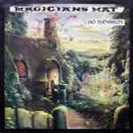 Cover of Magician's Hat, 1974, Vinyl