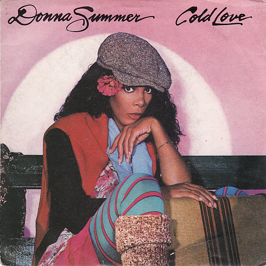 last ned album Donna Summer - Cold Love