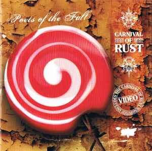 Poets Of The Fall - Carnival Of Rust