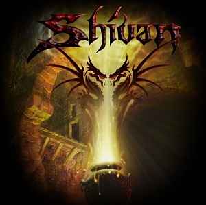 Shivan (CD, Mini-Album, Limited Edition, Stereo) for sale