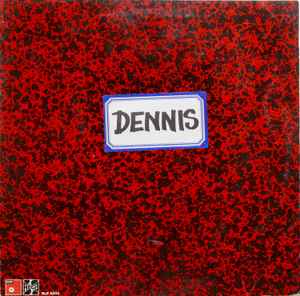 Dennis (43) - Dennis album cover