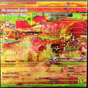 Paul Beaver & Bernard L. Krause* - The Nonesuch Guide To Electronic Music