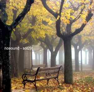 Nosound - Sol29 album cover