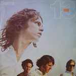 Cover of 13, 1971, Vinyl