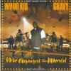 DJ Whoo Kid & Gravy - Me Against The World (Gravy Mixtape Volume 1)