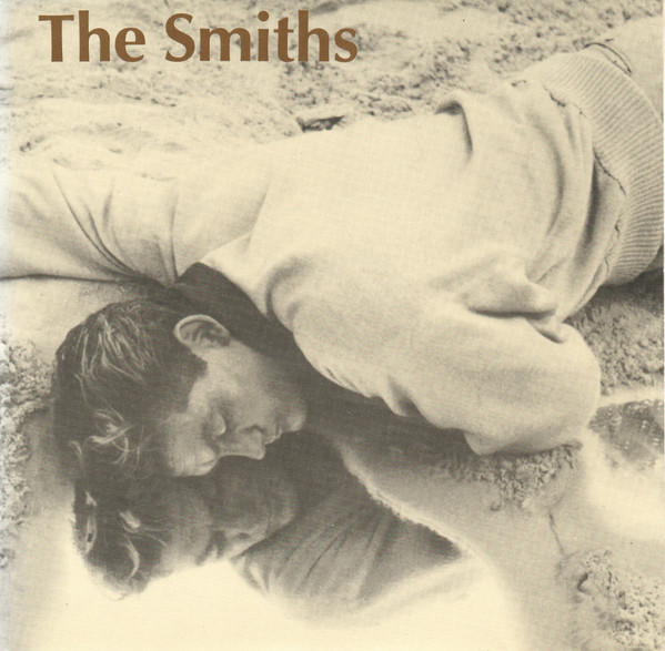 The Smiths – This Charming Man (1983, Anti-slip Serrations, Vinyl 
