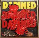 Cover of Damned Damned Damned, 1977-02-18, Vinyl