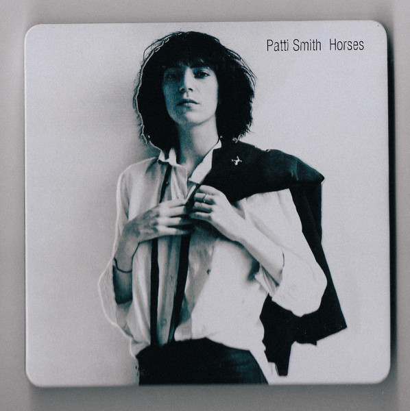 Patti Smith – Horses (2009, Tin Box, CD) - Discogs
