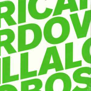 Ricardo Villalobos - Dependent And Happy - Two album cover