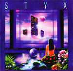 Brave New World / Styx