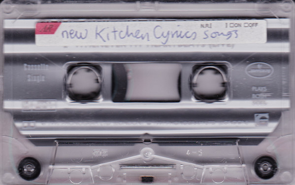 last ned album Kitchen Cynics - No Title