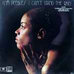 Cover of I Can't Stand The Rain, 1982, Vinyl