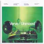 Cover of Verve // Unmixed, 2002, CD