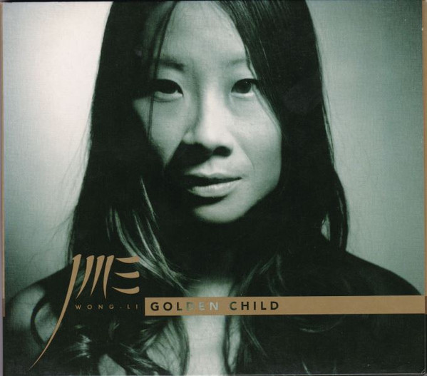 last ned album Jamie WongLi - Golden Child