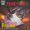 R.L. Stine* - Fear Street 2 - Risiko