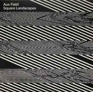 Aux Field - Square Landscapes album cover