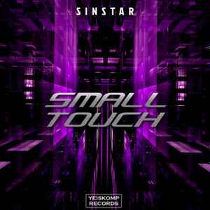 SinStar - Small Touch album cover