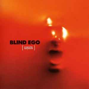 Blind Ego - Mirror album cover