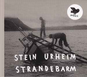 Stein Urheim - Strandebarm