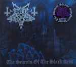 Cover of The Secrets Of The Black Arts, 1996-01-28, CD