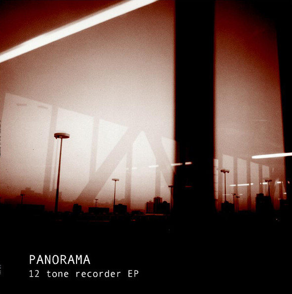 Panorama (8) – 12 Tone Recorder