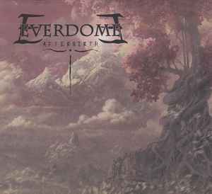 Everdome - Afterbirth album cover