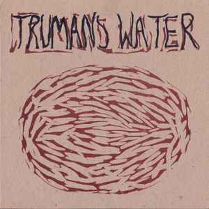 Trumans Water – Laugh Light's Lit EP (1992, Vinyl) - Discogs