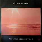 Calvin Harris – Funk Wav Bounces Vol. 1 (2017, Vinyl) - Discogs