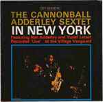 Cover of In New York, , CD
