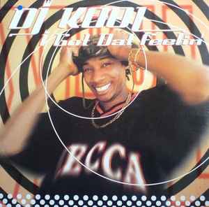 DJ Kool - I Got Dat Feelin' (Remix) | Releases | Discogs