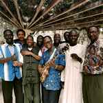 Album herunterladen Orchestre Du Bawobab - Bawobab 75