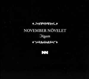 November Növelet - Magic
