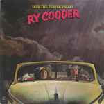 Cover of Into The Purple Valley, 1976, Vinyl
