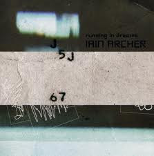 Iain Archer – Running In Dreams (CD)