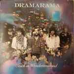 Cover of Stuck In Wonderamaland, 1989-04-12, Vinyl