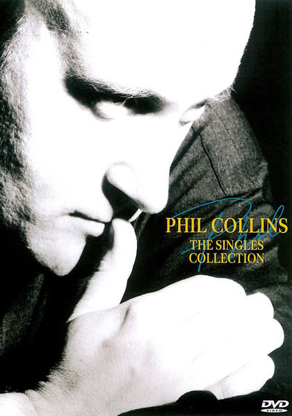 Phil Collins The Singles Cd Triple Nuevo Eu Musicovinyl
