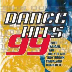 Various Artists - The Box Dance Hits (1999)